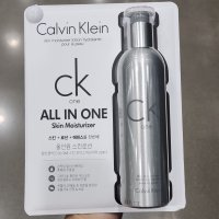 [트레이더스] CK one 올인원 스킨 로션 모이스처라이저 250ML