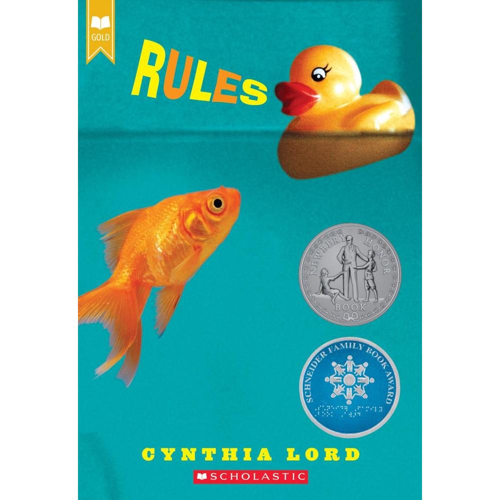 룰스(Rules) 이미지