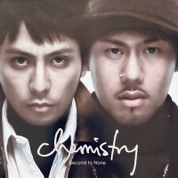 CHEMISTRY SECOND TO NONE CD[홍보용]