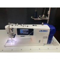 주키 JUKI DDL-900C 컴퓨터 자수 기계 재봉틀 미싱기 오바로크미싱