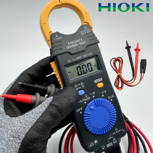 멀티 테스터기 전기테스터기 접지 후쿠메타 누설전류계 절연저항 측정기 3280-10F