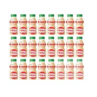 야쿠르트 에이스 280ml x 24개 요구르트