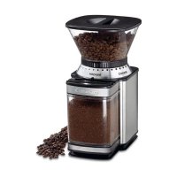 Cuisinart 쿠진아트 Supreme 자동 버 밀 커피 그라인더 머신 기계