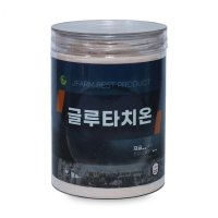 글루타치온 플러스 정든팜 에스토니아 밀폐통 투치온 도매 슈퍼푸드 300g