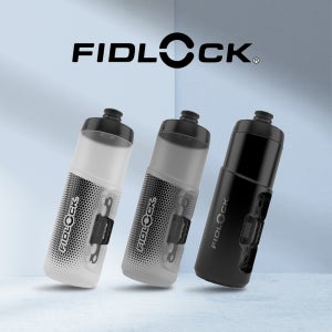 피드락 자전거 물통 물병 트위스트 보틀 교체형 600ml (커넥터 미포함)