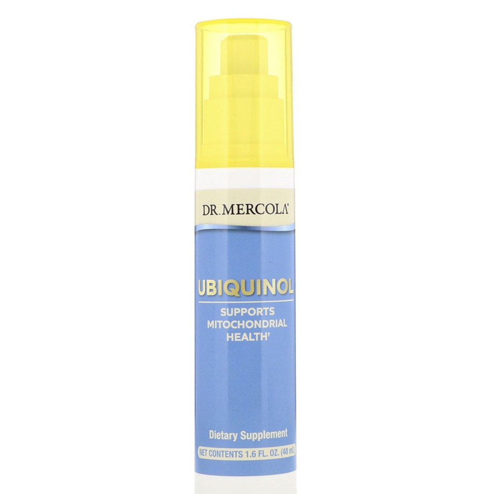 <b>닥터머콜라</b> 유비퀴놀 서포트 미토콘드리알 <b>헬스</b> 48ml