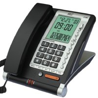 기업전화 가게전화기 회사 사무용 코러스 발신자표시 전화기