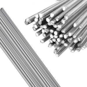 알루미늄 용접봉 1kg 약 720개 저온 1.6파이