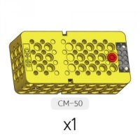 [올로 모터 CM-50] 로보티즈