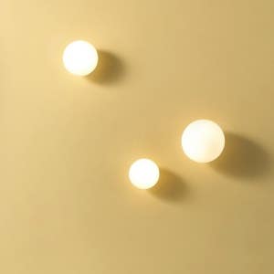 데코 1등 직부 벽등 LED G9램프x1 포함