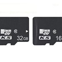 마이크로 SD카드 TF카드 메모리카드 16GB 32GB