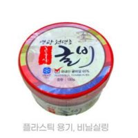 영광 천년초 굴비 고추장 180g x 2