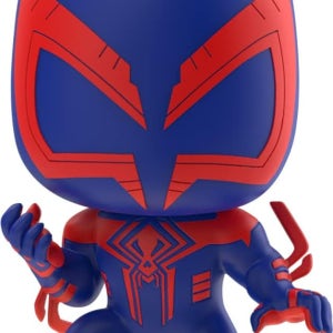 코스비 마블 스파이더맨 어크로스 더 유니버스 스파이더 2099