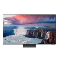 [삼성] KQ65QNC800FXKR Neo QLED 8K Smart TV 163cm