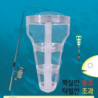 자바낚시 벵에돔,학꽁치,고등어,전갱이 낚시용 카고찌 - 벵에셔틀콕