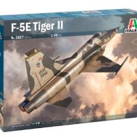 [IT2827S] ITALERI 1:48 F-5E TIGER II