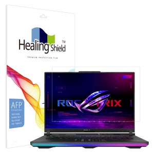 에이수스 ROG Strix SCAR 16 2023 올레포빅 액정보호필름