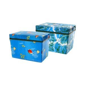 동남 보온 스티로폼 아이스박스 디자인랜덤 대용량 업소용 7호 19L 쿨아이템