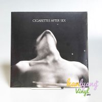 시가렛에프터섹스 LP Cigarettes After Sex I EP 12인치바이닐