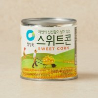 청정원 스위트콘340g