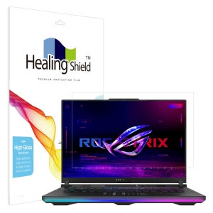 에이수스 ROG Strix SCAR 16 2023 올레포빅 Light 액정보호필름