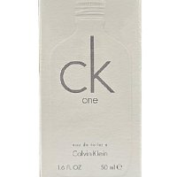 CK ONE 향수 에브리원 캘빈 클라인 오드뚜왈렛 50ml