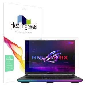 에이수스 ROG Strix SCAR 16 2023 저반사 Light 액정보호필름