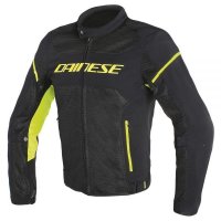 Dainese 재킷 Air 프레임 D1 Tex