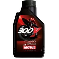 MOTUL 300V 4T 로드 레이싱 10W40(신형 - 정품)