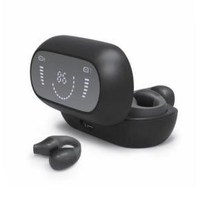 V5.2 스포츠 운전 핸즈프리 피어싱 이어 클립 오픈형 블루투스 무선 이어폰