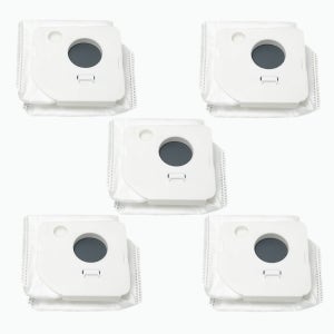 [호환]에스티 삼성 비스포크 제트 280W 먼지봉투 5개 VS28C973,VCA-SAEC97 더스트백