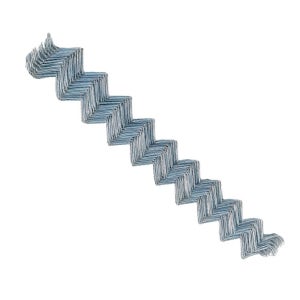 아연능형망 울타리망 150cm 80mm 10번 5m 휀스 축사 염소망 경계망