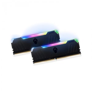 ANACOMDA DDR5-6000 CL40 ET RGB Black 패키지 ((32GB(16Gx2)))