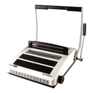 카피어랜드 와이어제본기 겸용 WD 6250