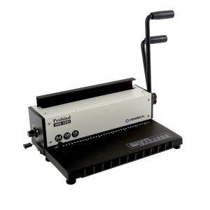 카피어랜드 와이어제본기 3:1 WM 1500