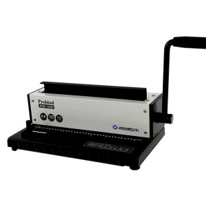 카피어랜드 와이어제본기 3:1 WM 1200