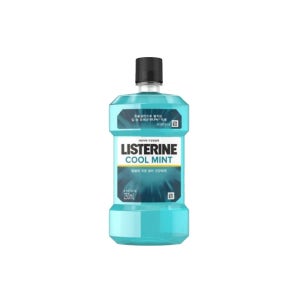 리스테린 쿨민트 250ml 1개