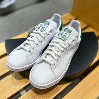 아디다스 오리지널 스니커즈 스탠스미스 STAN SMITH FX5502