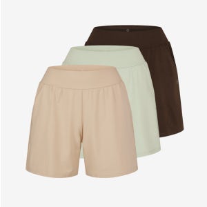 [핫딜][3P] 제로 윙 트렁크 빅사이즈 여성 속옷