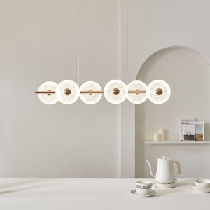 LED 피에나 인테리어조명 40W