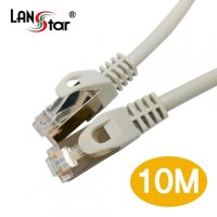 CAT6 케이블 FTP STP50u 골드 10M