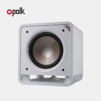 [폴크오디오] Polk HTS10 10인치 서브우퍼 액티브서브우퍼
