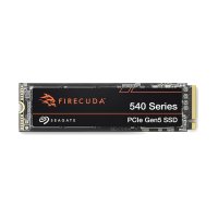 씨게이트 Firecuda 540 SSD 2TB NVME M2 PCIE5.0 레스큐