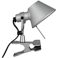 아르떼미데 Artemide Tolomeo Micro Pinza clamp light