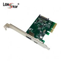 USB3.0 USB3.1 타입C PCI-E 확장카드