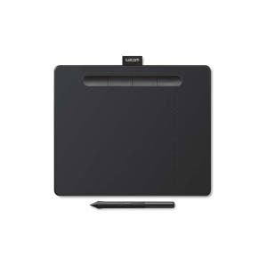 와콤 타블렛 중형 인튜어스 CTL-6100 블랙에디션 웹툰 WACOM 블랙