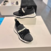 슈콤마보니 ufeffnew nella sneakers(blk) DA4DS23001BLK