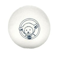 Nellie’s Lamby Dryerballs 건조기 볼 드라이어볼 4팩