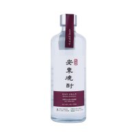 술픽 조옥화 명인 안동소주 45도 375ml 선물용 민속주안동소주