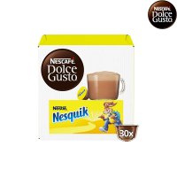 네스카페 돌체구스토호환 캡슐 코코아 네스퀵 30캡슐 (NESQUIK)